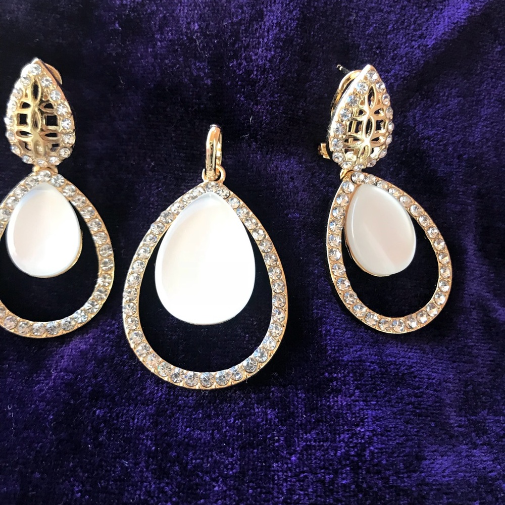 Jewelry set